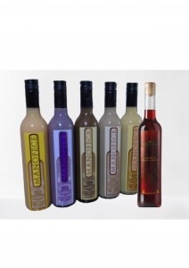Licores