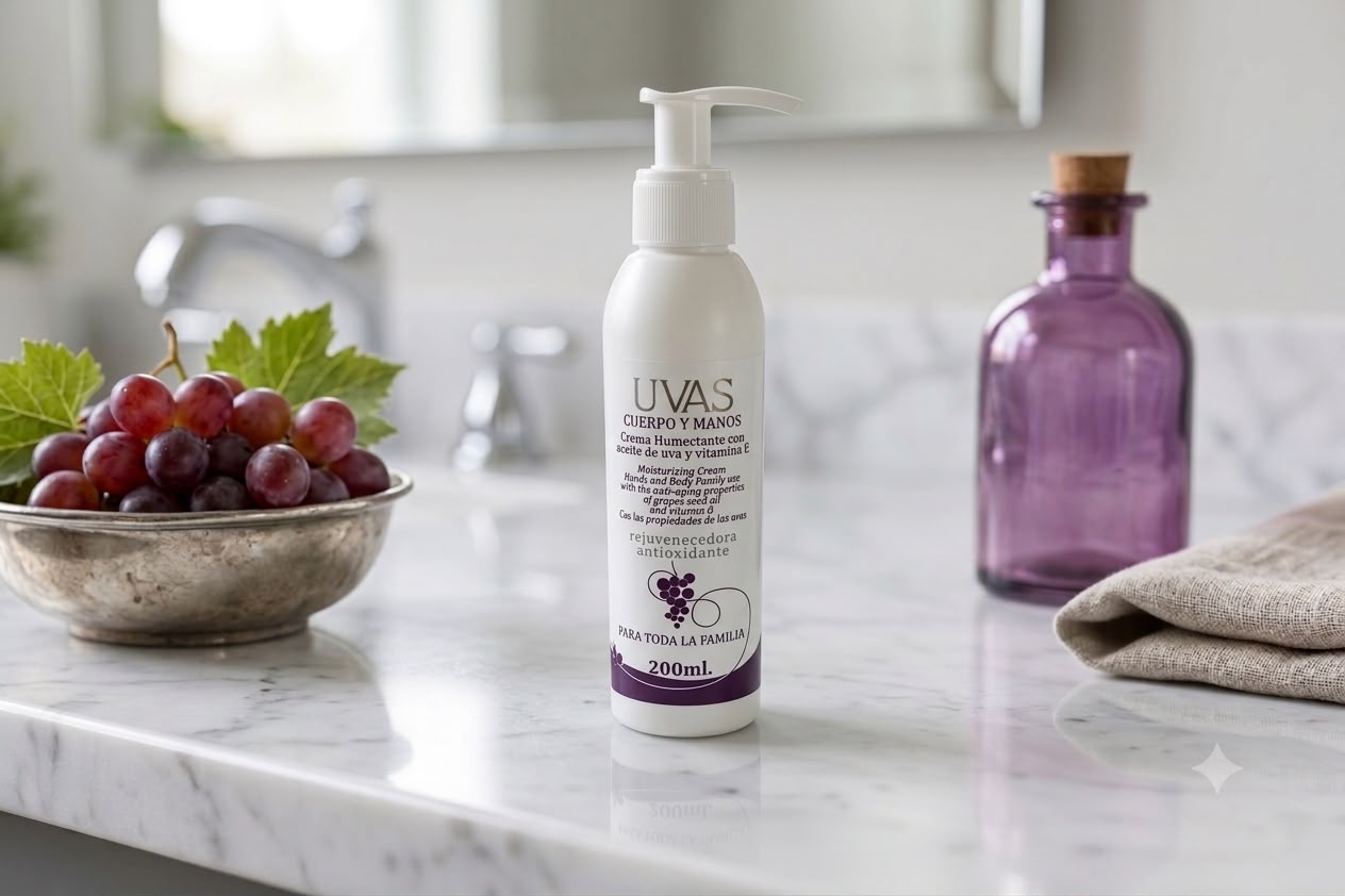 Crema 200ml