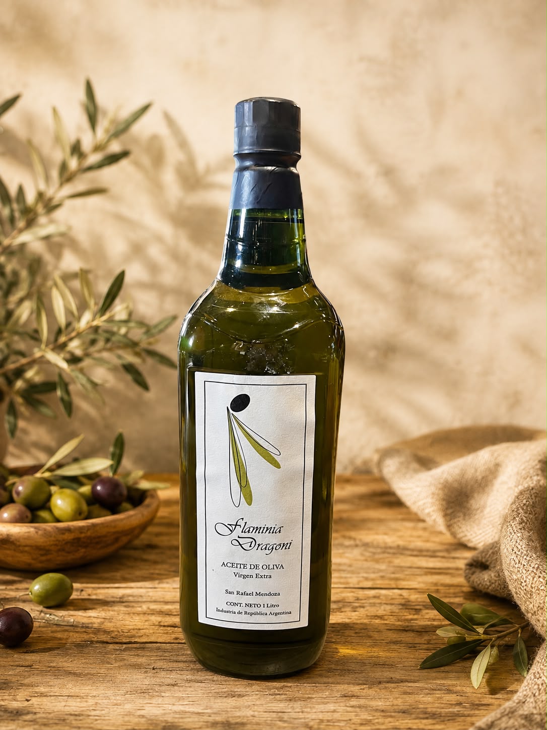 Aceite