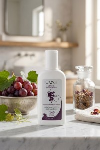 Leche de limpieza